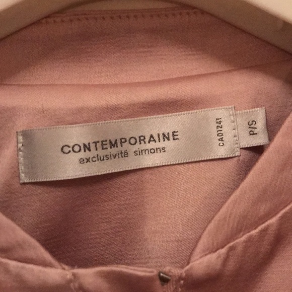 Bomber contemporaine by Simons - Picture 2 of 4